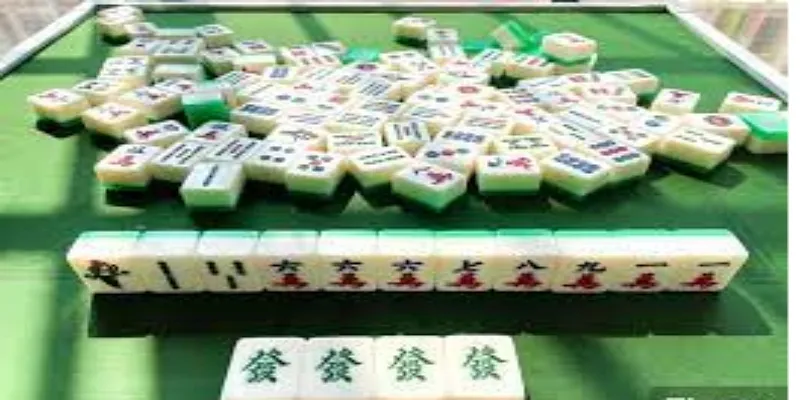 在平台赢麻将的秘诀-Macauslot 