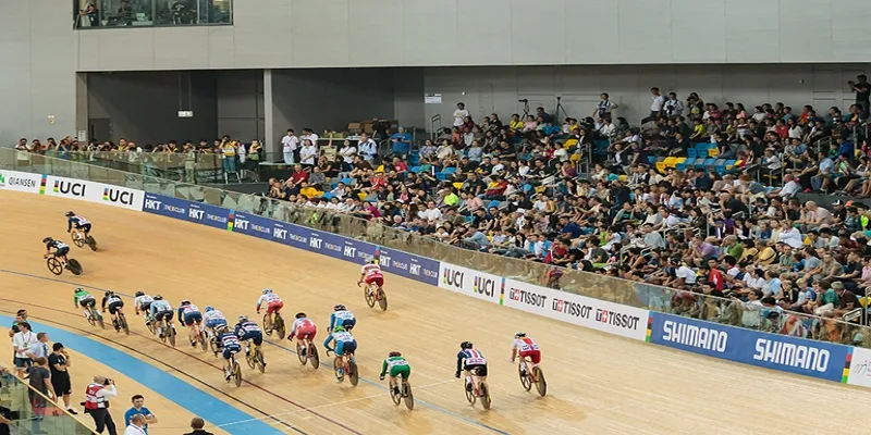 投注 UCI Track Cycling World Championships - Macauslot